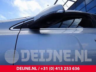 Volvo V-40 V40 (MV), Hatchback 5-drs, 2012 / 2019 2.0 T3 16V picture 13