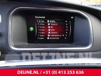 Volvo V-40 V40 (MV), Hatchback 5-drs, 2012 / 2019 2.0 T3 16V picture 32