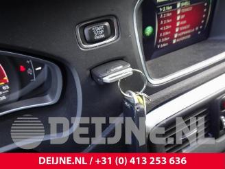 Volvo V-40 V40 (MV), Hatchback 5-drs, 2012 / 2019 2.0 T3 16V picture 31