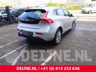 Volvo V-40 V40 (MV), Hatchback 5-drs, 2012 / 2019 2.0 T3 16V picture 7