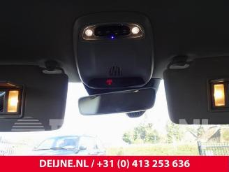 Volvo V-40 V40 (MV), Hatchback 5-drs, 2012 / 2019 2.0 T3 16V picture 28