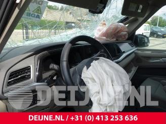 Volkswagen Multivan Multivan T7, MPV, 2021 1.4 eHybrid 16V picture 18