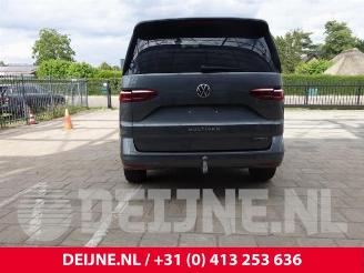 Volkswagen Multivan Multivan T7, MPV, 2021 1.4 eHybrid 16V picture 6