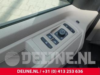 Volkswagen Multivan Multivan T7, MPV, 2021 1.4 eHybrid 16V picture 17