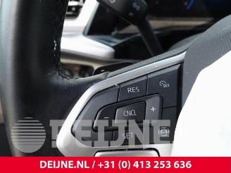 Volkswagen Multivan Multivan T7, MPV, 2021 1.4 eHybrid 16V picture 29
