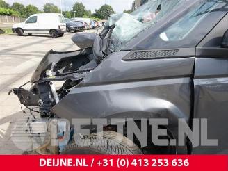Volkswagen Multivan Multivan T7, MPV, 2021 1.4 eHybrid 16V picture 9