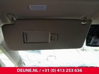 Volkswagen Multivan Multivan T7, MPV, 2021 1.4 eHybrid 16V picture 30