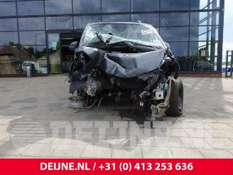 Volkswagen Multivan Multivan T7, MPV, 2021 1.4 eHybrid 16V picture 2