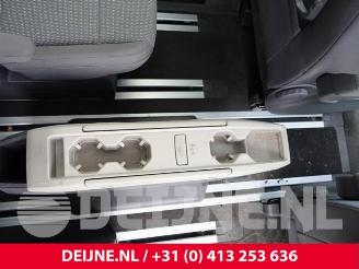 Volkswagen Multivan Multivan T7, MPV, 2021 1.4 eHybrid 16V picture 34