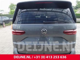 Volkswagen Multivan Multivan T7, MPV, 2021 1.4 eHybrid 16V picture 35