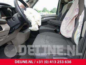 Volkswagen Multivan Multivan T7, MPV, 2021 1.4 eHybrid 16V picture 19
