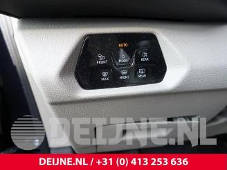 Volkswagen Multivan Multivan T7, MPV, 2021 1.4 eHybrid 16V picture 22