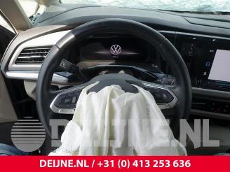 Volkswagen Multivan Multivan T7, MPV, 2021 1.4 eHybrid 16V picture 24