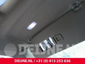 Volkswagen Multivan Multivan T7, MPV, 2021 1.4 eHybrid 16V picture 31