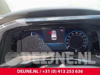 Volkswagen Multivan Multivan T7, MPV, 2021 1.4 eHybrid 16V picture 26