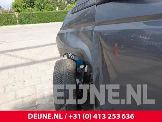 Volkswagen Multivan Multivan T7, MPV, 2021 1.4 eHybrid 16V picture 15