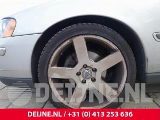 Volvo S-60 S60 I (RS/HV), Sedan, 2000 / 2010 2.4 20V 140 picture 10