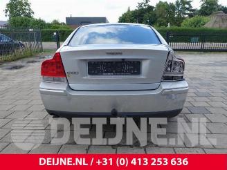 Volvo S-60 S60 I (RS/HV), Sedan, 2000 / 2010 2.4 20V 140 picture 6