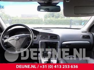 Volvo S-60 S60 I (RS/HV), Sedan, 2000 / 2010 2.4 20V 140 picture 33