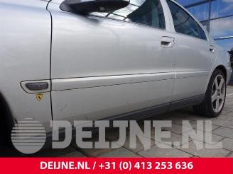 Volvo S-60 S60 I (RS/HV), Sedan, 2000 / 2010 2.4 20V 140 picture 11