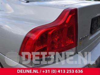Volvo S-60 S60 I (RS/HV), Sedan, 2000 / 2010 2.4 20V 140 picture 34