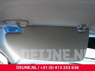 Volvo S-60 S60 I (RS/HV), Sedan, 2000 / 2010 2.4 20V 140 picture 21