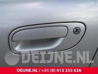 Volvo S-60 S60 I (RS/HV), Sedan, 2000 / 2010 2.4 20V 140 picture 14