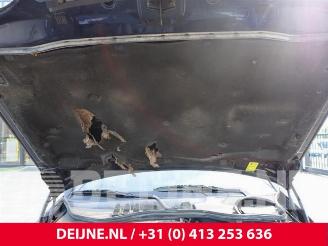 Volvo C-70 C70 (NC), Cabrio, 1998 / 2006 2.3 T5 20V picture 10