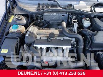Volvo C-70 C70 (NC), Cabrio, 1998 / 2006 2.3 T5 20V picture 9