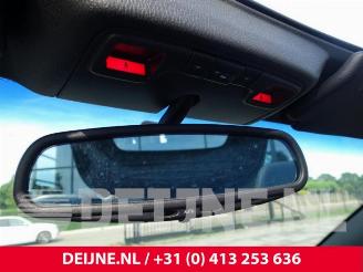Volvo C-70 C70 (NC), Cabrio, 1998 / 2006 2.3 T5 20V picture 24