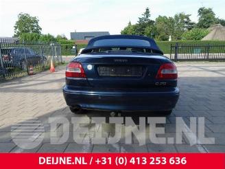 Volvo C-70 C70 (NC), Cabrio, 1998 / 2006 2.3 T5 20V picture 6