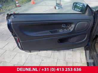 Volvo C-70 C70 (NC), Cabrio, 1998 / 2006 2.3 T5 20V picture 18