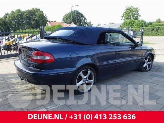Volvo C-70 C70 (NC), Cabrio, 1998 / 2006 2.3 T5 20V picture 7