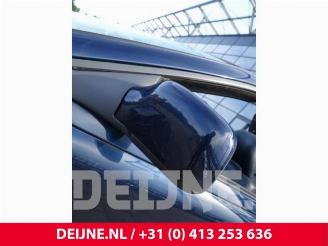 Volvo C-70 C70 (NC), Cabrio, 1998 / 2006 2.3 T5 20V picture 15