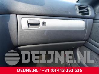 Volvo C-70 C70 (NC), Cabrio, 1998 / 2006 2.3 T5 20V picture 26