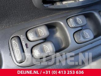 Volvo C-70 C70 (NC), Cabrio, 1998 / 2006 2.3 T5 20V picture 19