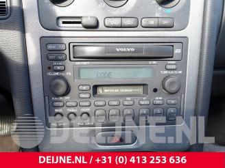Volvo C-70 C70 (NC), Cabrio, 1998 / 2006 2.3 T5 20V picture 27