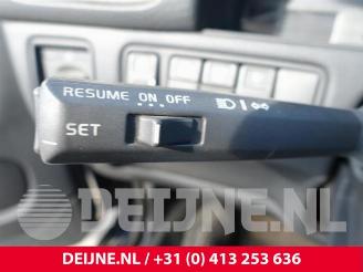 Volvo C-70 C70 (NC), Cabrio, 1998 / 2006 2.3 T5 20V picture 32
