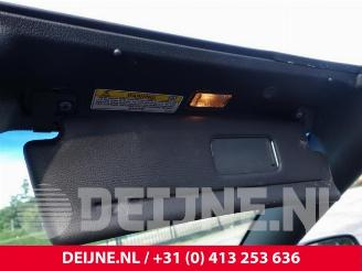 Volvo C-70 C70 (NC), Cabrio, 1998 / 2006 2.3 T5 20V picture 25