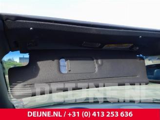 Volvo C-70 C70 (NC), Cabrio, 1998 / 2006 2.3 T5 20V picture 22