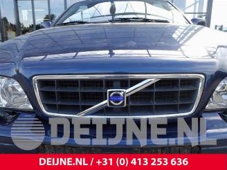 Volvo C-70 C70 (NC), Cabrio, 1998 / 2006 2.3 T5 20V picture 11