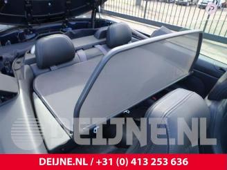 Volvo C-70 C70 (NC), Cabrio, 1998 / 2006 2.3 T5 20V picture 33