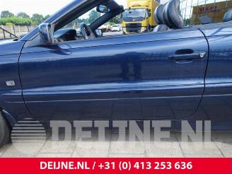 Volvo C-70 C70 (NC), Cabrio, 1998 / 2006 2.3 T5 20V picture 14