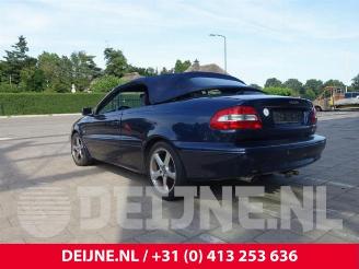 Volvo C-70 C70 (NC), Cabrio, 1998 / 2006 2.3 T5 20V picture 5