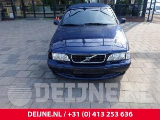 Volvo C-70 C70 (NC), Cabrio, 1998 / 2006 2.3 T5 20V picture 2