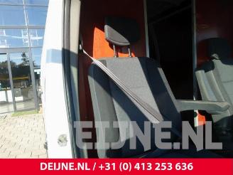 Opel Movano Movano, Van, 2010 2.3 CDTi 16V FWD picture 35