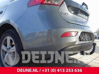 Volvo V-40 V40 (MV), Hatchback 5-drs, 2012 / 2019 2.0 D2 16V picture 27