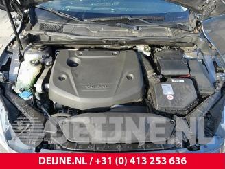 Volvo V-40 V40 (MV), Hatchback 5-drs, 2012 / 2019 2.0 D2 16V picture 11