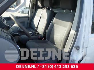 Volkswagen Transporter Transporter T5, Van, 2003 / 2015 2.0 TDI DRF picture 26