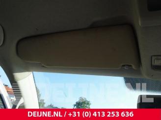 Volkswagen Transporter Transporter T5, Van, 2003 / 2015 2.0 TDI DRF picture 22